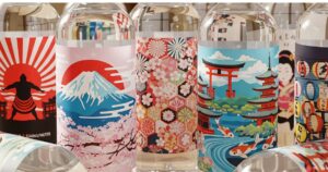 旅の記念にぴったり！観光地で配布されるオリジナルラベルボトルの魅力と制作ポイント