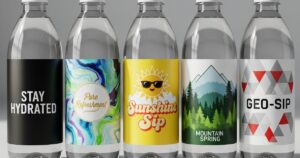 初心者でも安心！オリジナルラベルの作り方と印刷の注意点【無料テンプレート付き】