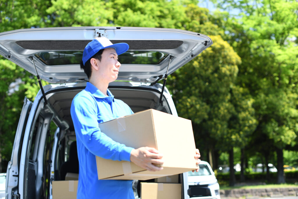 【在庫リスクゼロ】分納できるノベルティ用オリジナル水の選び方