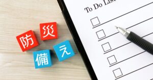 企業のBCP対策にも最適！オリジナルラベル付きペットボトル水で防災備蓄を“ブランドの価値”に変え