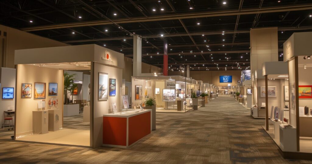 展示会で選ばれるノベルティ水とは？集客・記憶に残る配布物の選定ガイド