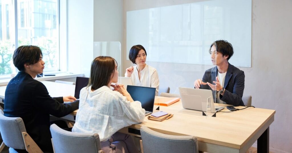 企業向け接客用オリジナルペットボトル水の活用術！来社時のおもてなし品質を高めよう！