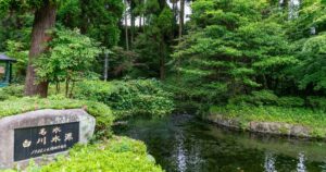 おいしい天然水で作るオリジナルボトルが企業・イベント用ノベルティに人気！