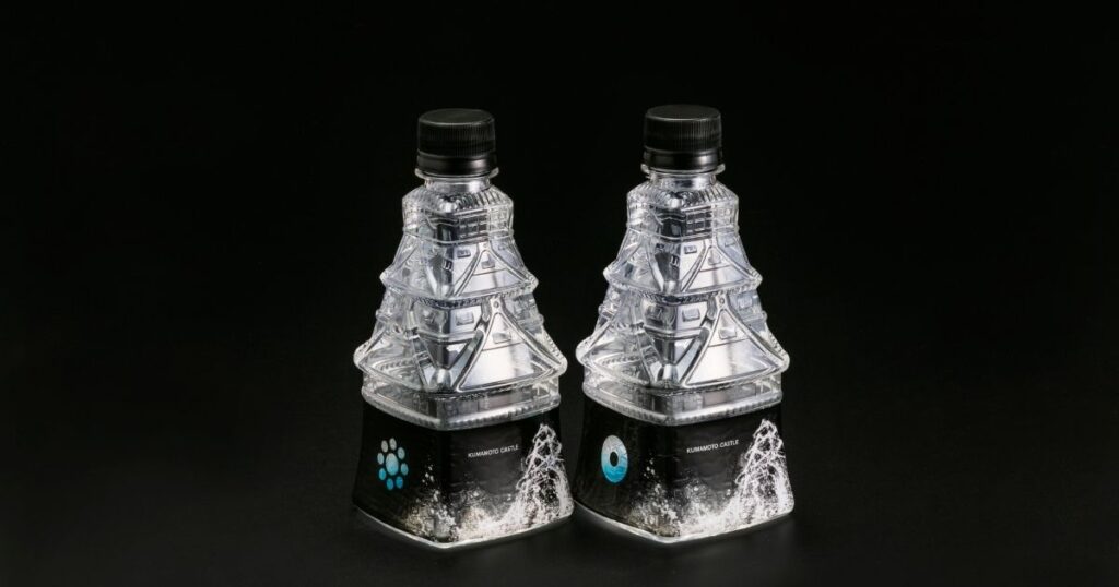 デザイン自由のオリジナルペットボトル水で差をつける！販促にも接客にも使える活用術