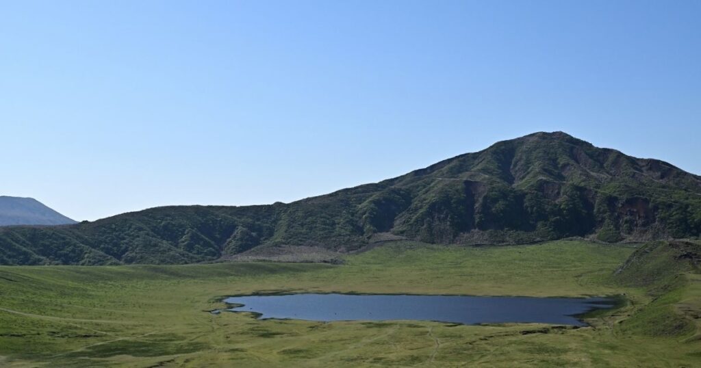 熊本の地下水が生む阿蘇天然水の特徴｜水の国の理由も紹介わかりやすく