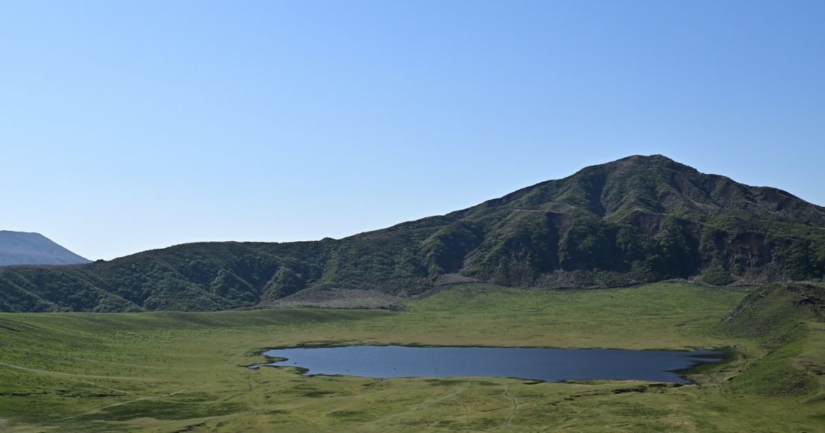 熊本の地下水が生む阿蘇天然水の特徴｜水の国の理由も紹介わかりやすく